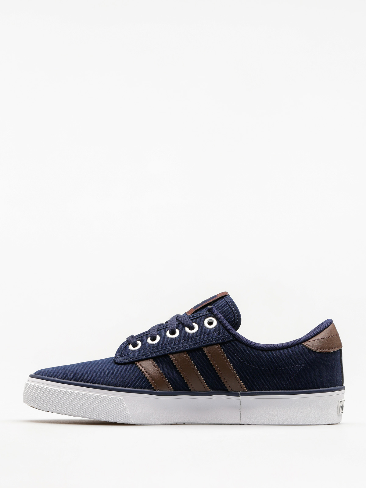 adidas Schuhe Kiel (conavy/brown/ftwwht)