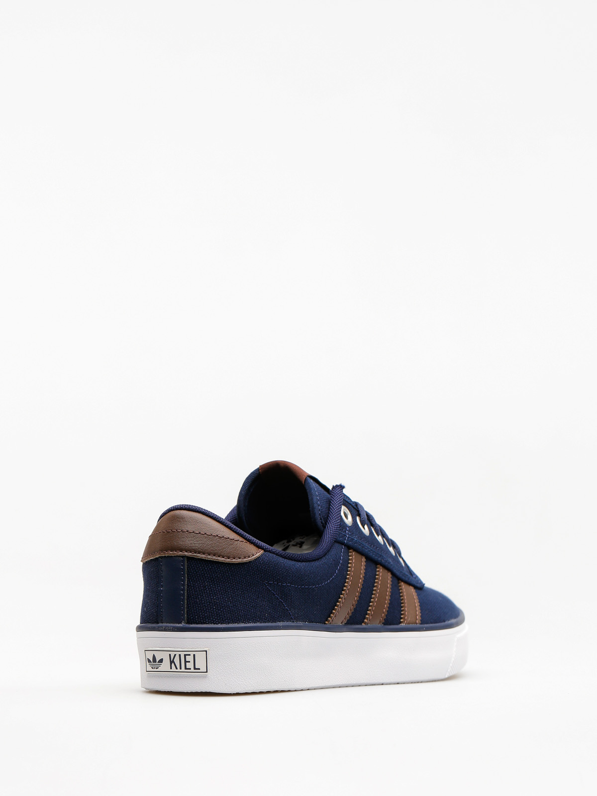 adidas Shoes Kiel (conavy/brown/ftwwht)