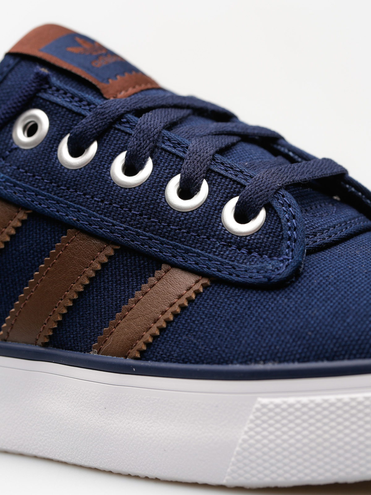adidas Schuhe Kiel (conavy/brown/ftwwht)