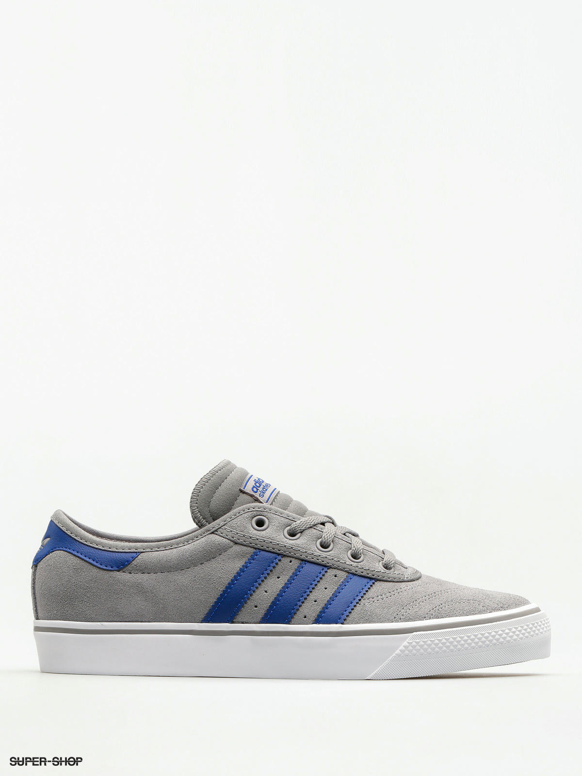 adidas adi ease premiere grey