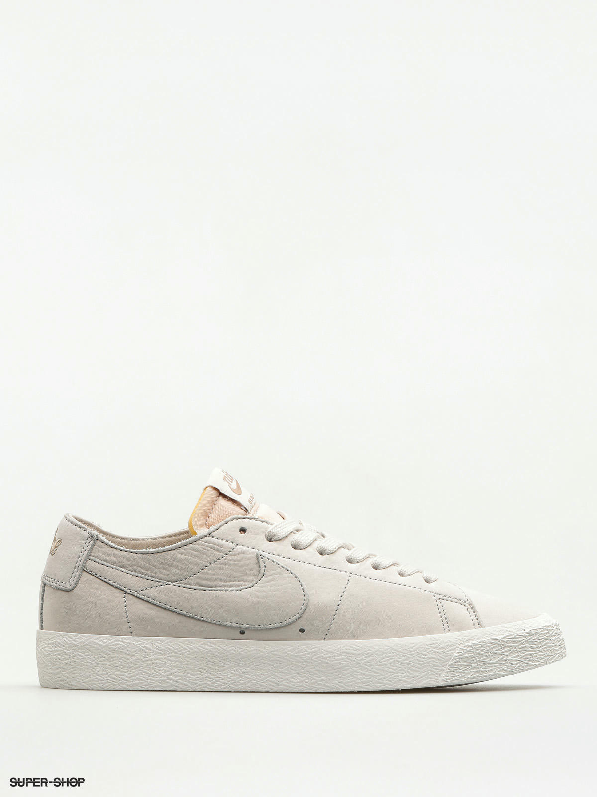 Nike sb blazer low deconstructed