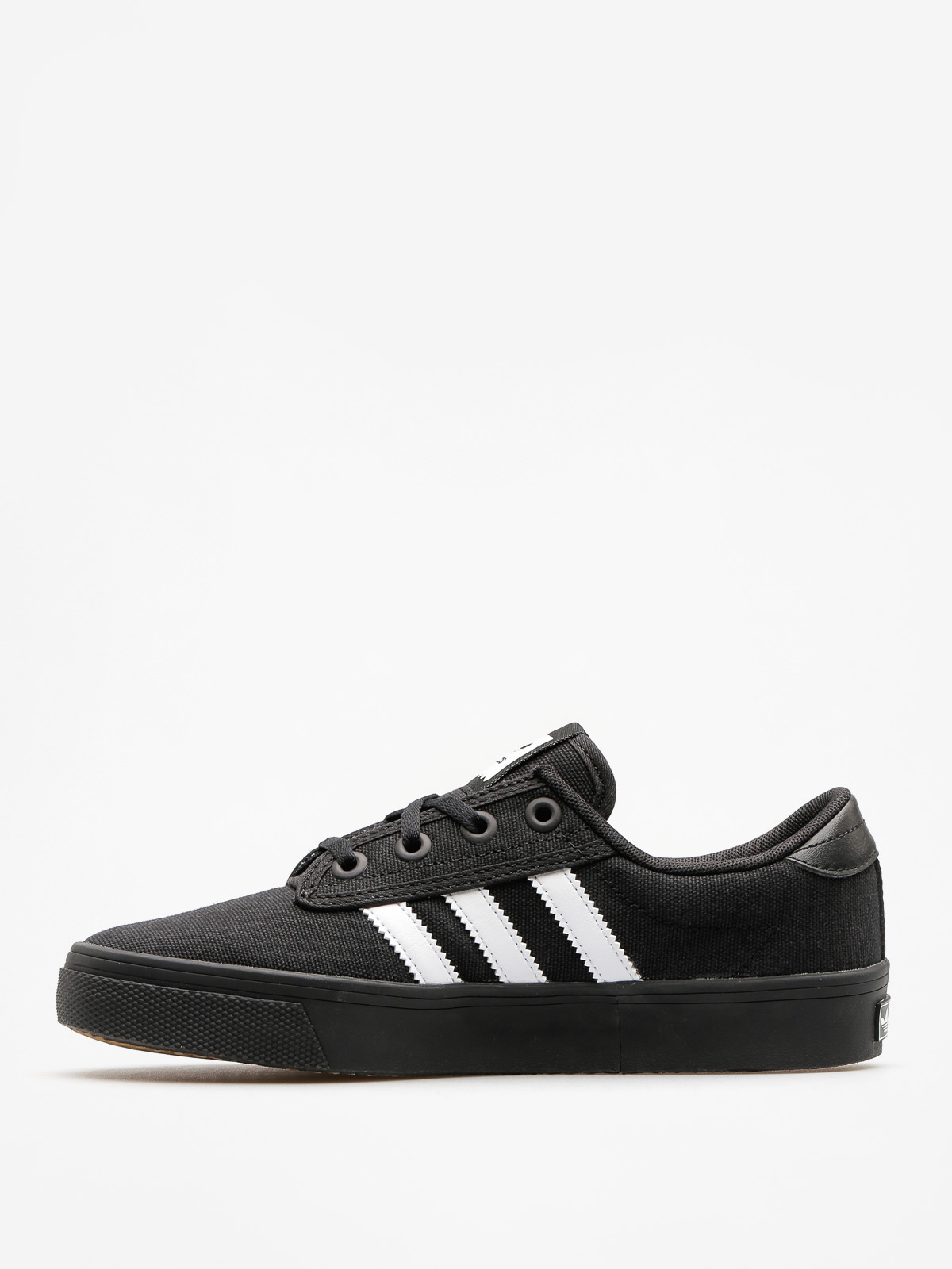 adidas Shoes Kiel (cblack/ftwwht/cblack)