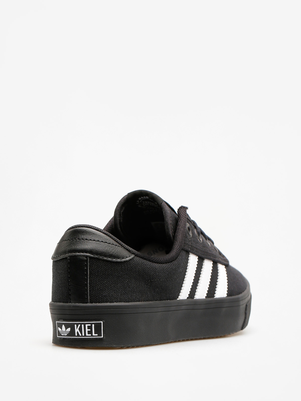 adidas Shoes Kiel (cblack/ftwwht/cblack)