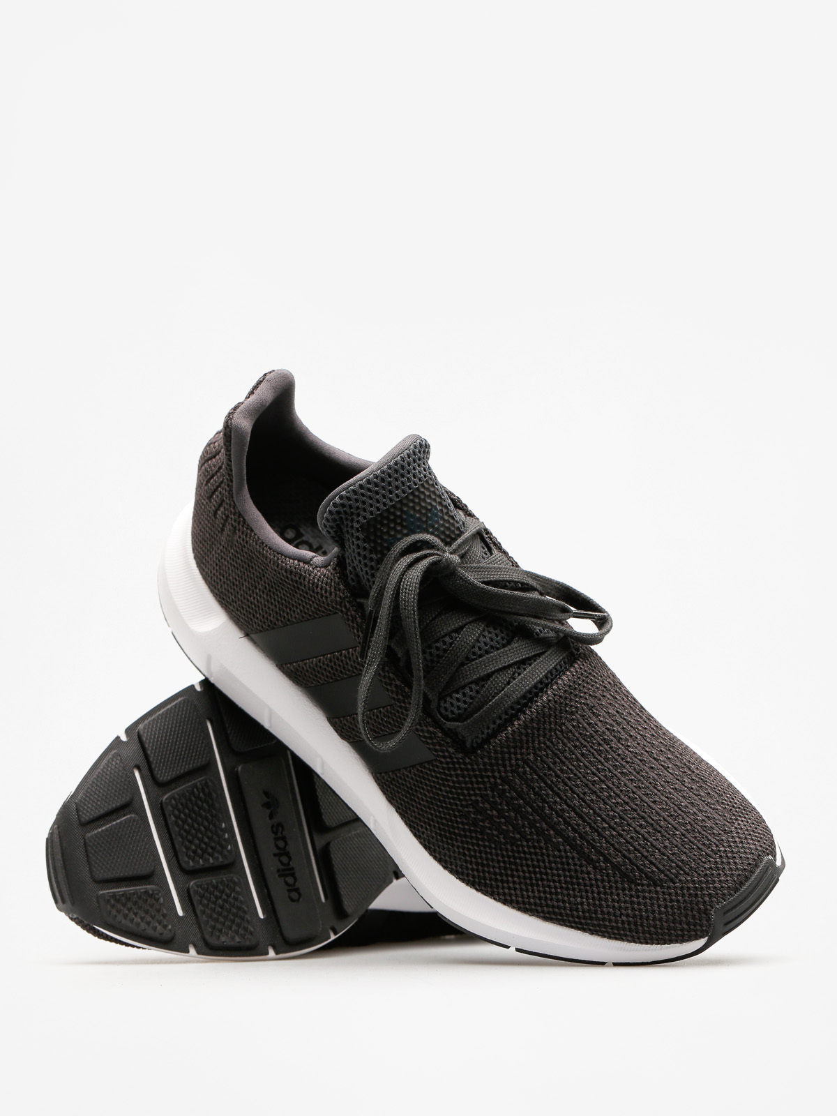 adidas Shoes Swift Run (carbon/cblack/mgreyh)