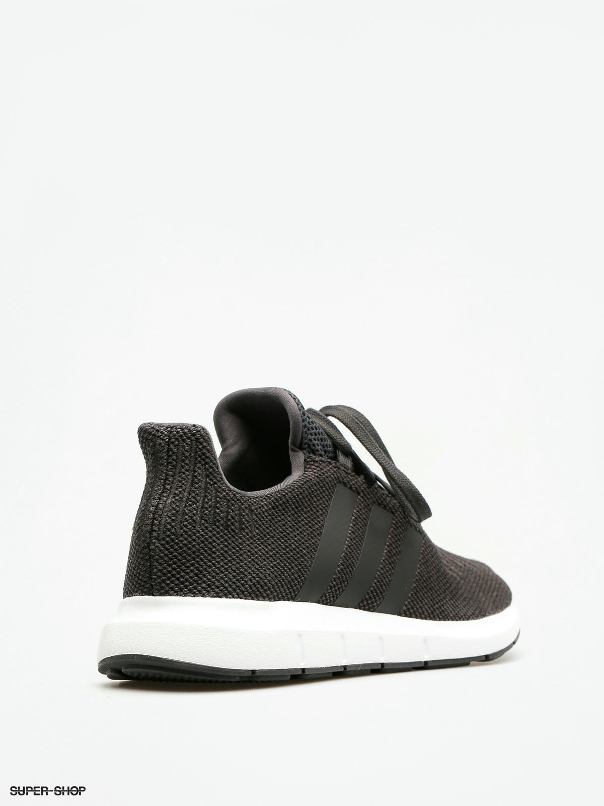 Adidas swift clearance run black glitter