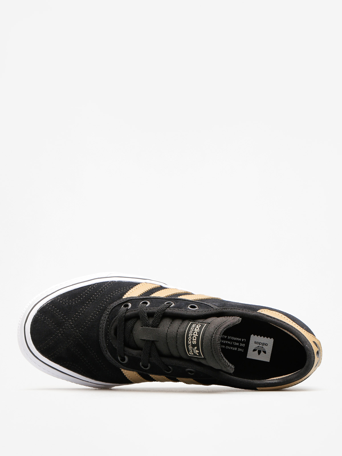 adidas adi ease premiere black