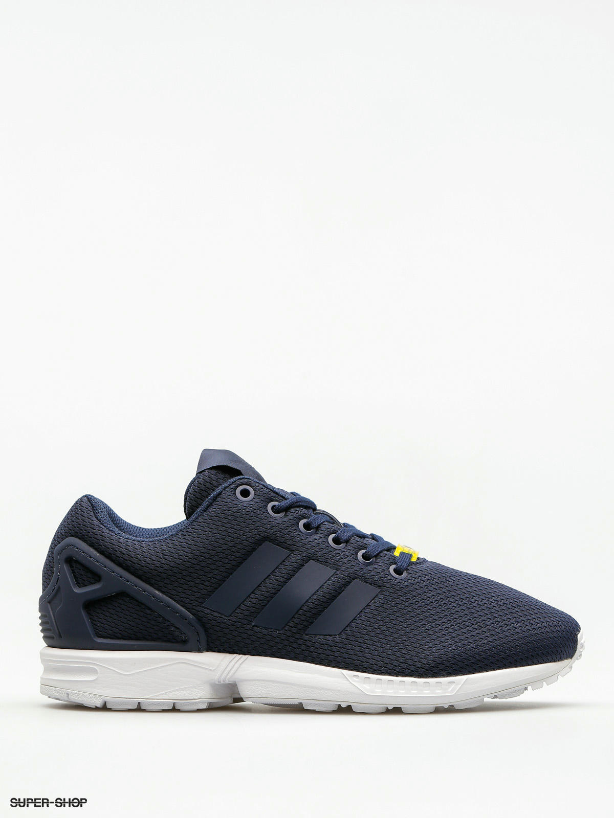 Zx flux outlet azules