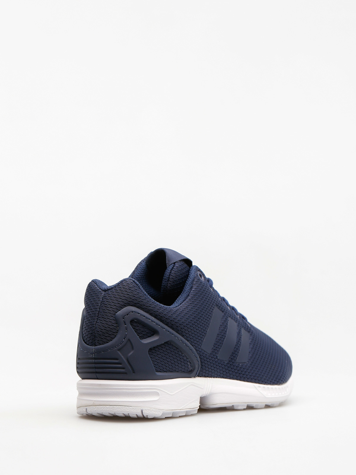 adidas Shoes Zx Flux (newnavy/newnavy/runwhite)
