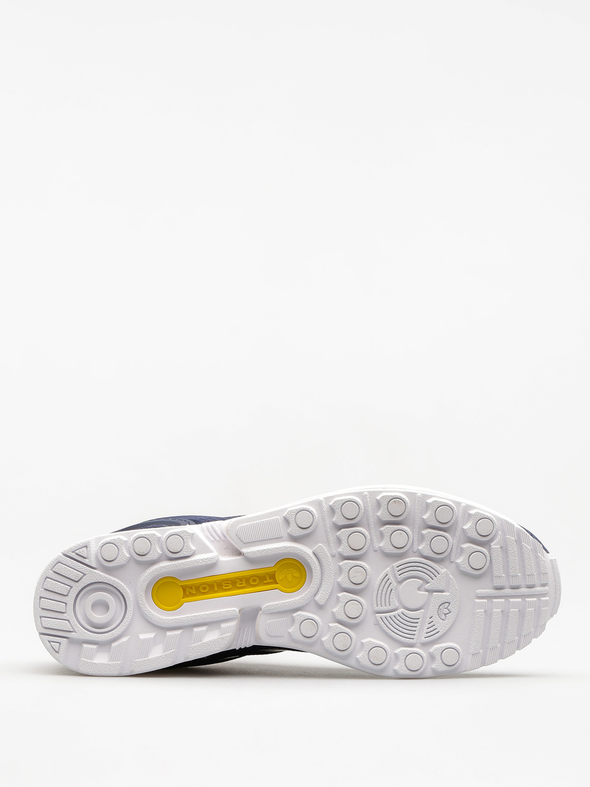 adidas Shoes Zx Flux (newnavy/newnavy/runwhite)