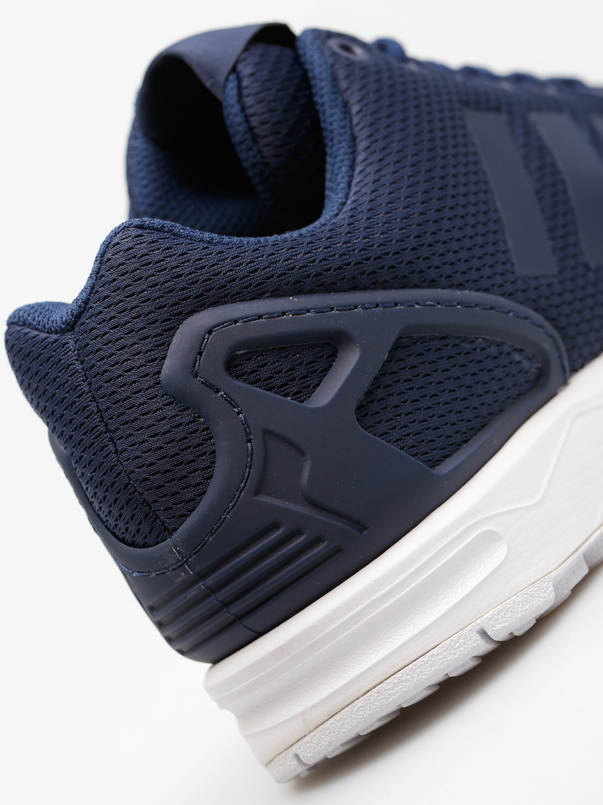 adidas Shoes Zx Flux (newnavy/newnavy/runwhite)