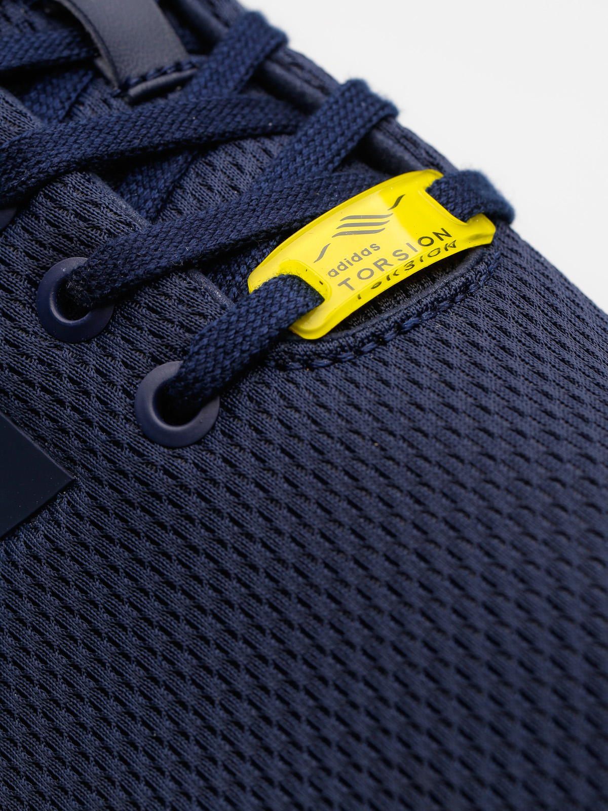 adidas Shoes Zx Flux (newnavy/newnavy/runwhite)