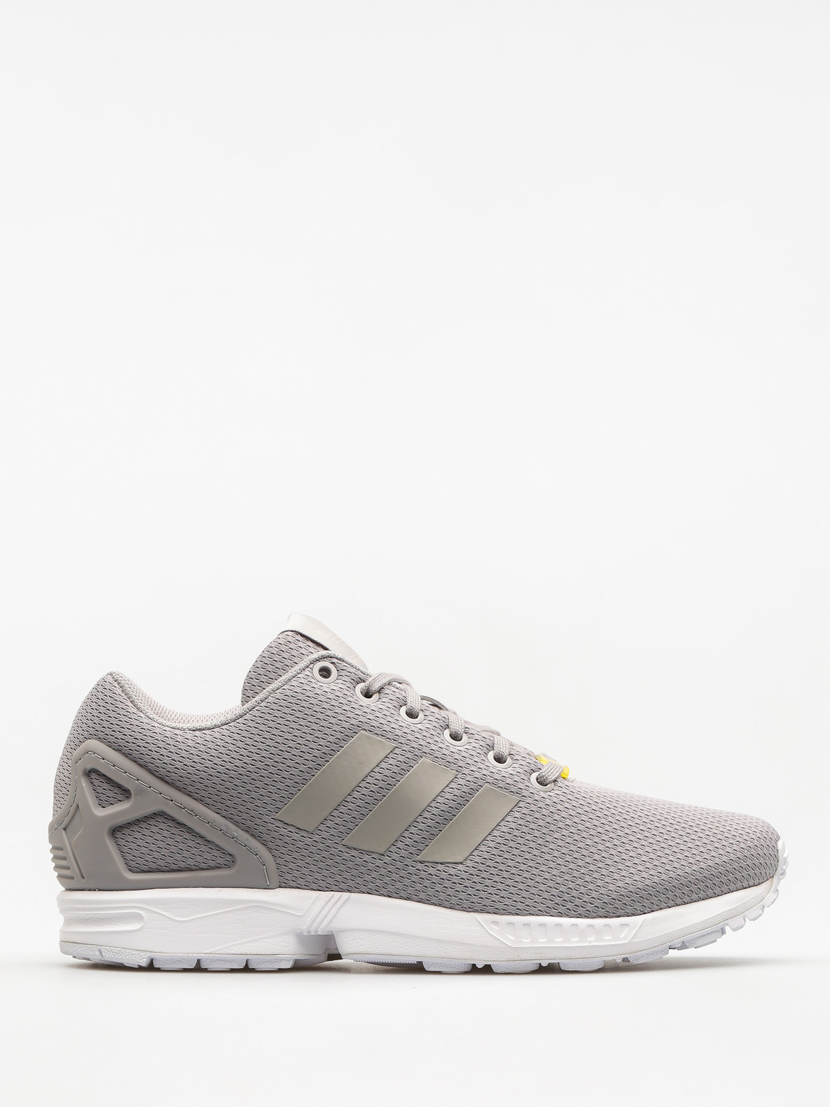 adidas Schuhe Zx Flux (ltgranite/ltgranite)