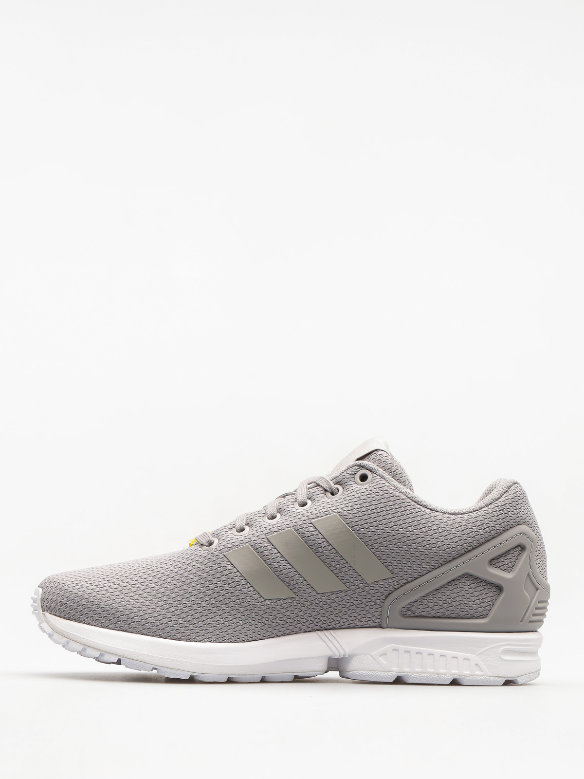 adidas Schuhe Zx Flux (ltgranite/ltgranite)