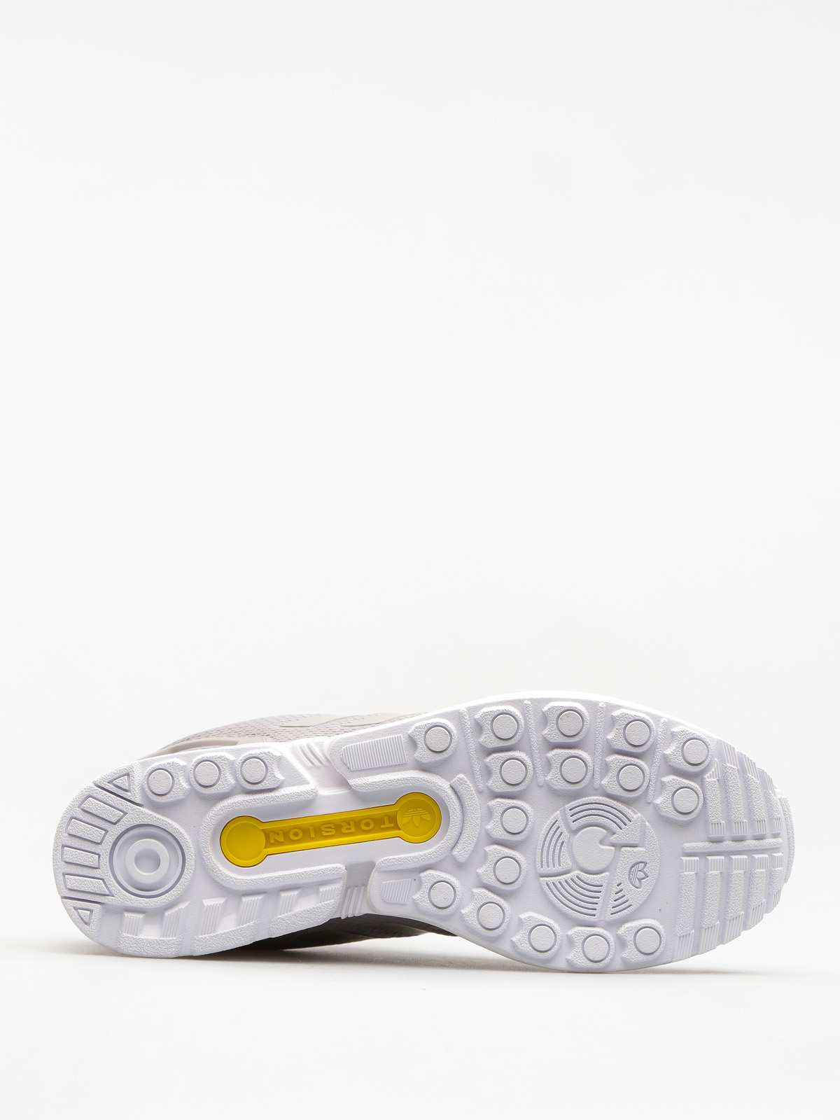 adidas Shoes Zx Flux - grey (ltgranite/ltgranite)