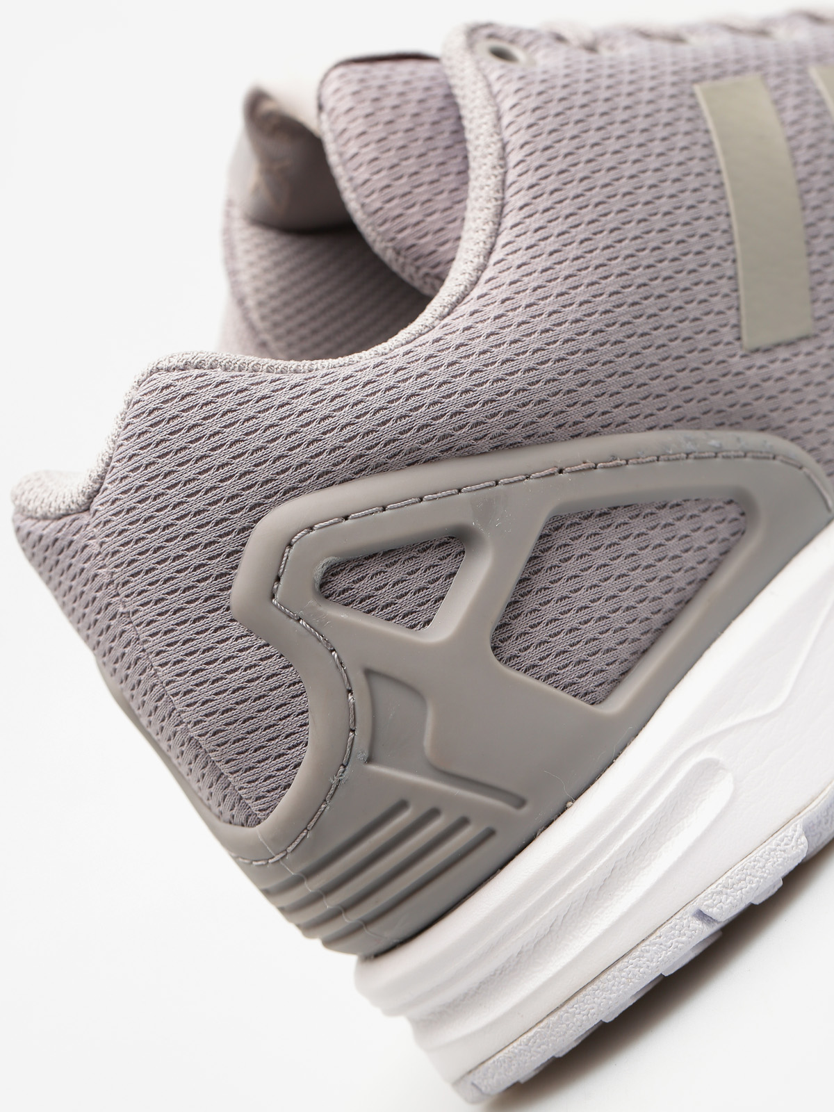 adidas Shoes Zx Flux - grey (ltgranite/ltgranite)