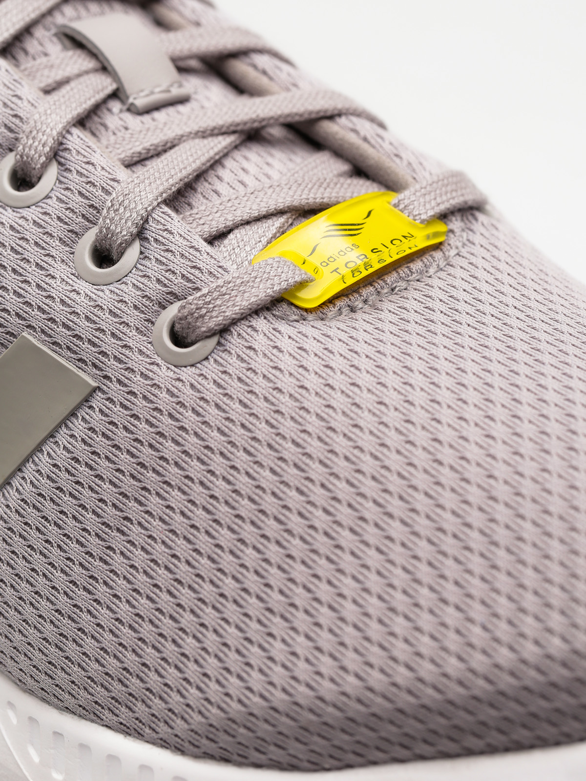 adidas Shoes Zx Flux - grey (ltgranite/ltgranite)