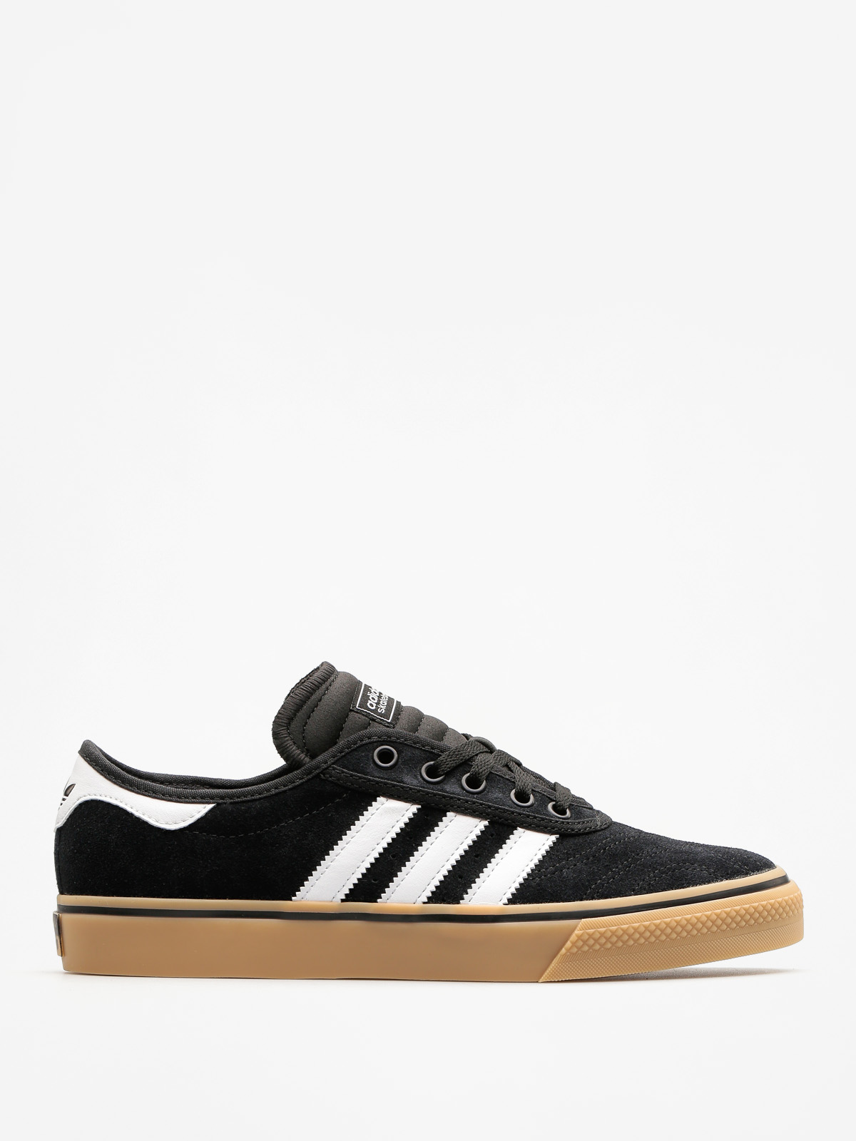 adidas Shoes Adi Easy Premium - black (cblack/ftwwht/gum4) adidas Shoes Adi Easy Premium - black (cblack/ftwwht/gum4)