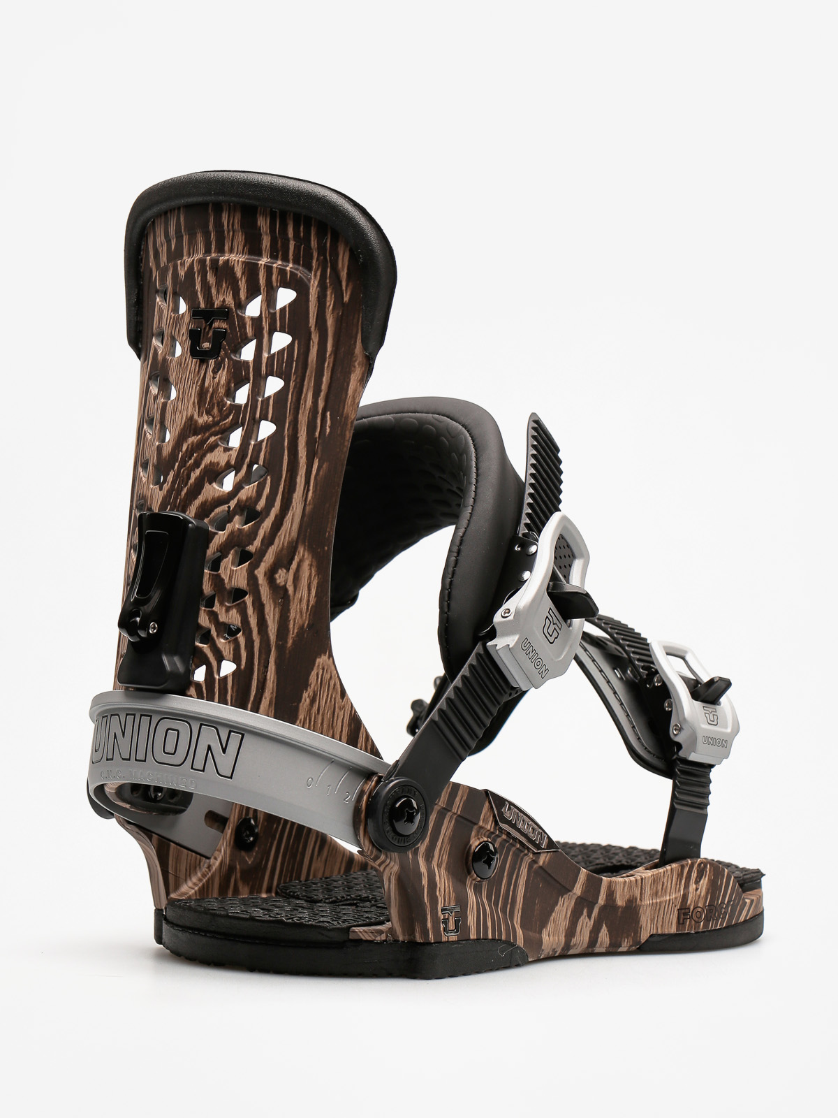 Mens Union Snowboard bindings Force (asadachi)