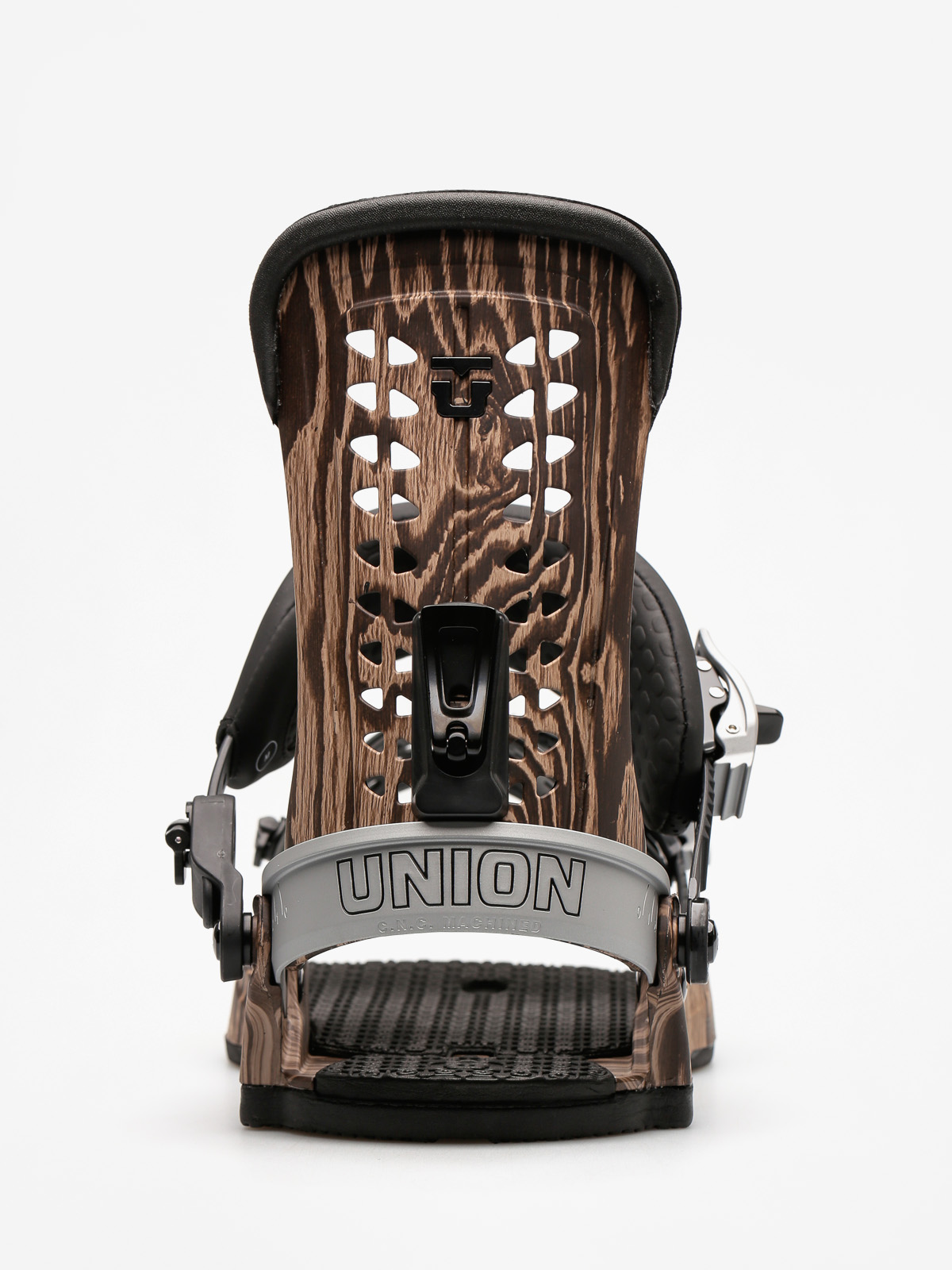 Mens Union Snowboard bindings Force (asadachi)