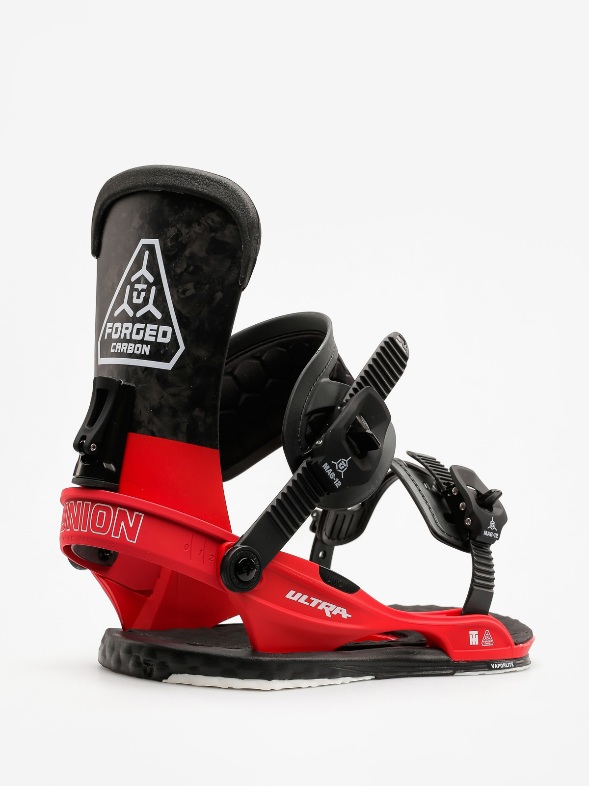 Mens Union Snowboard bindings Ultra (th)