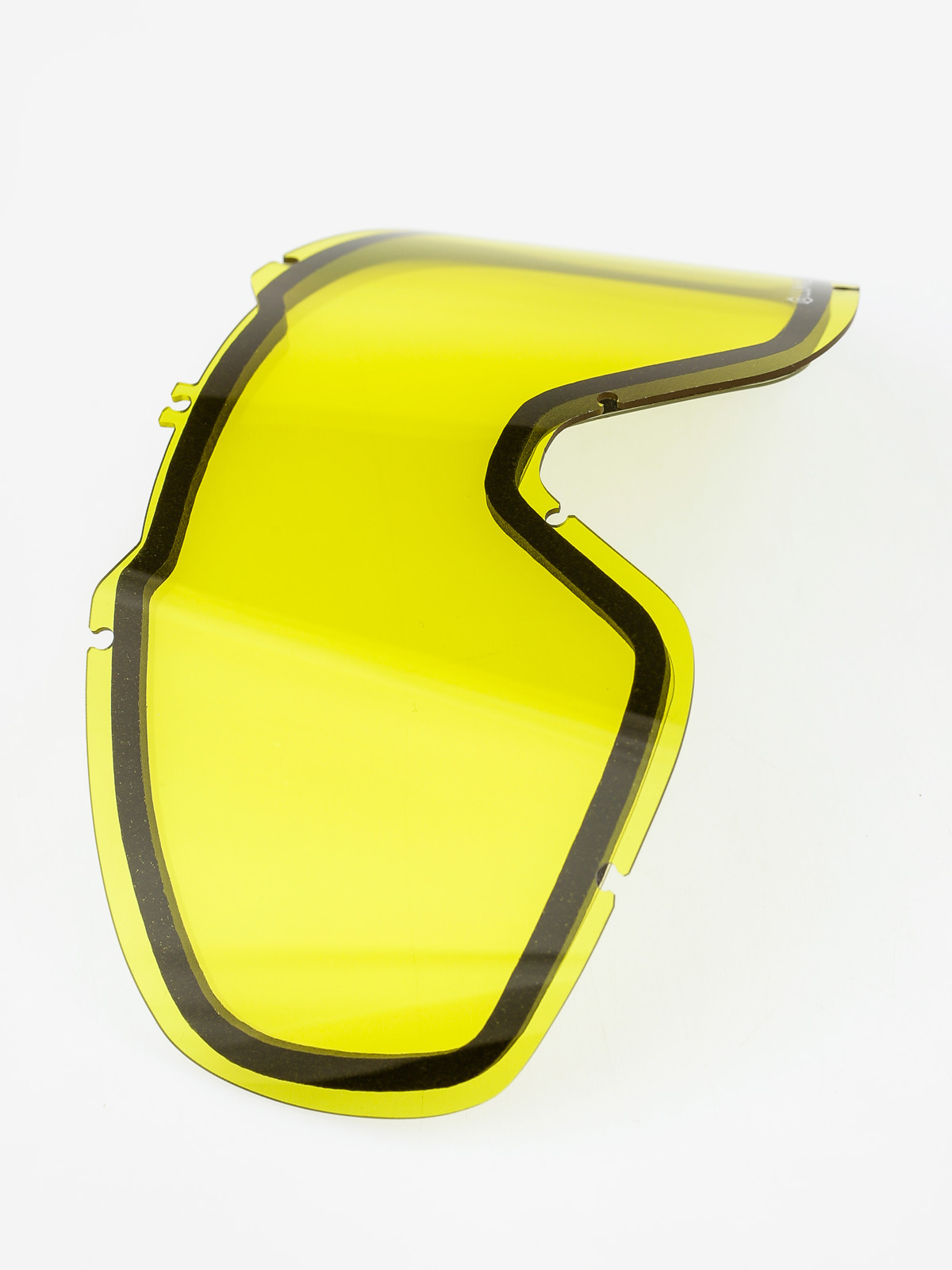 Dragon DX2 Ersatzglas (lumalens yellow)