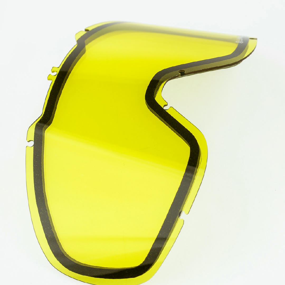 Dragon Spare lens DX2 (lumalens yellow)