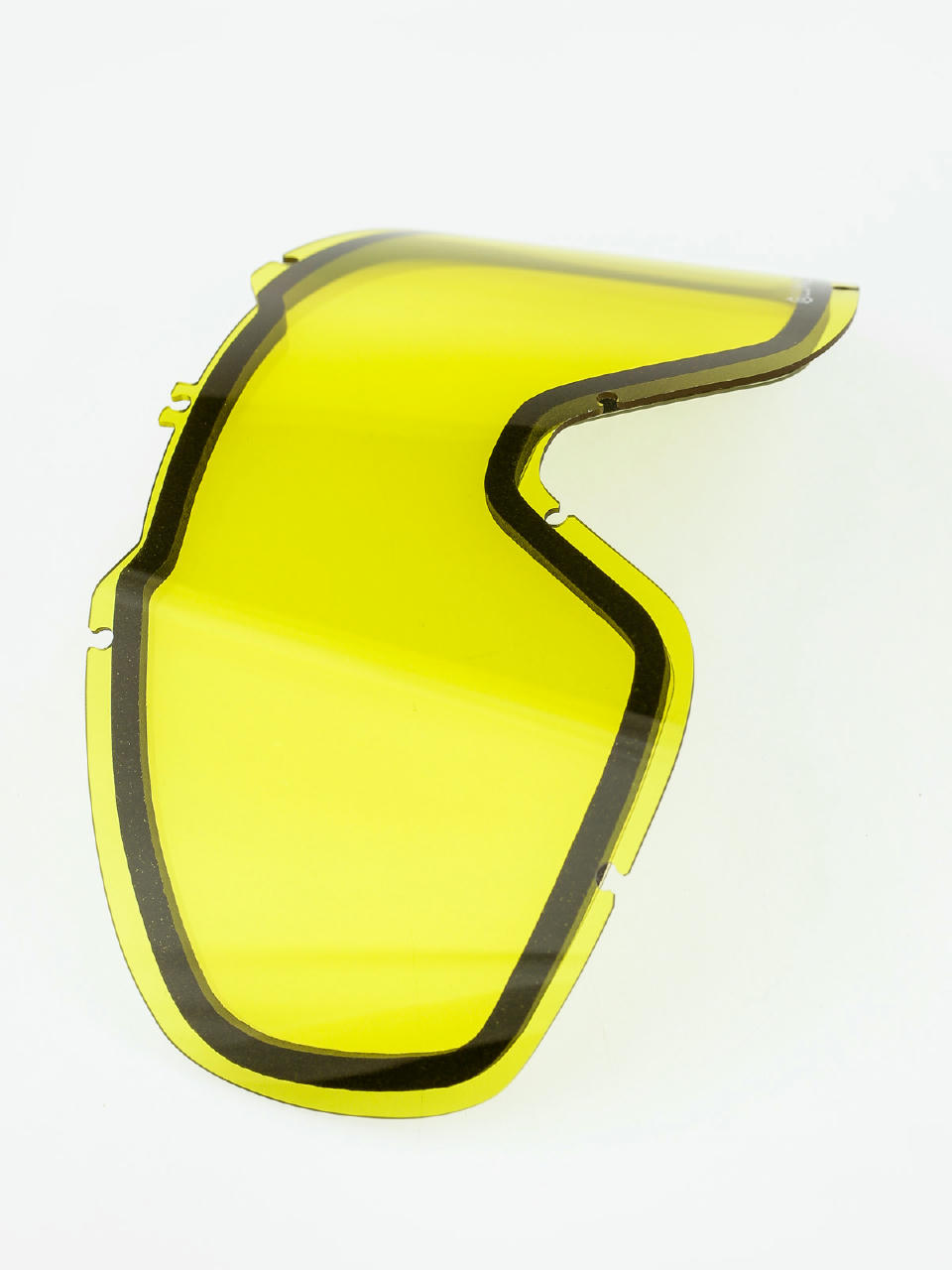 Dragon Spare lens DX2 (lumalens yellow)