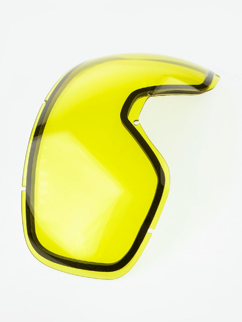 Dragon Spare lens D (lumalens yellow)