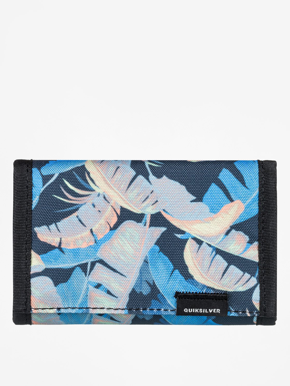 Quiksilver Wallet The Everydaily (tarmac)