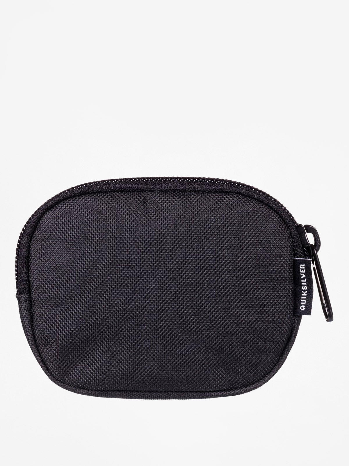 Quiksilver Wallet Monedero (black)