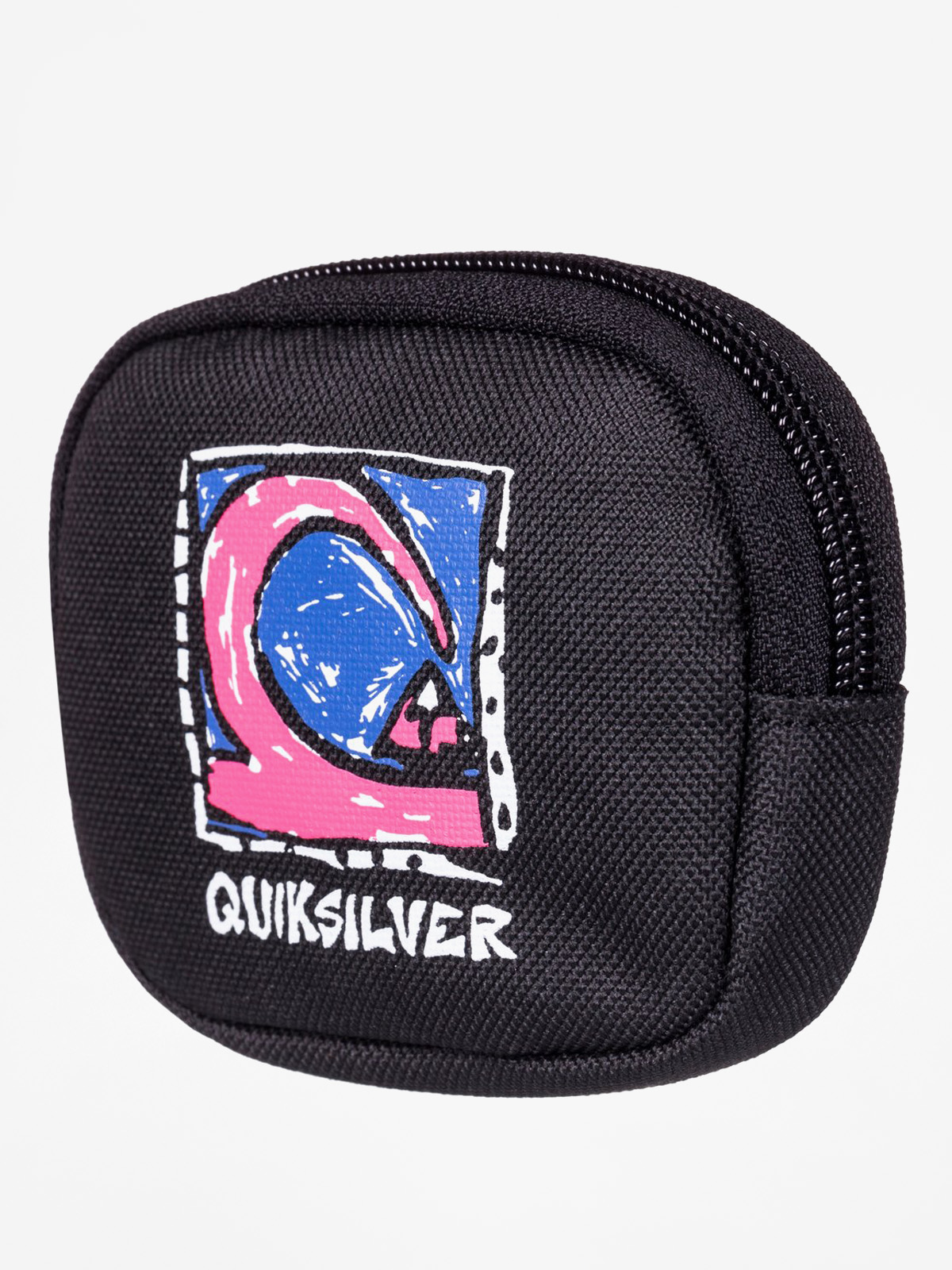 Quiksilver Wallet Monedero (black)