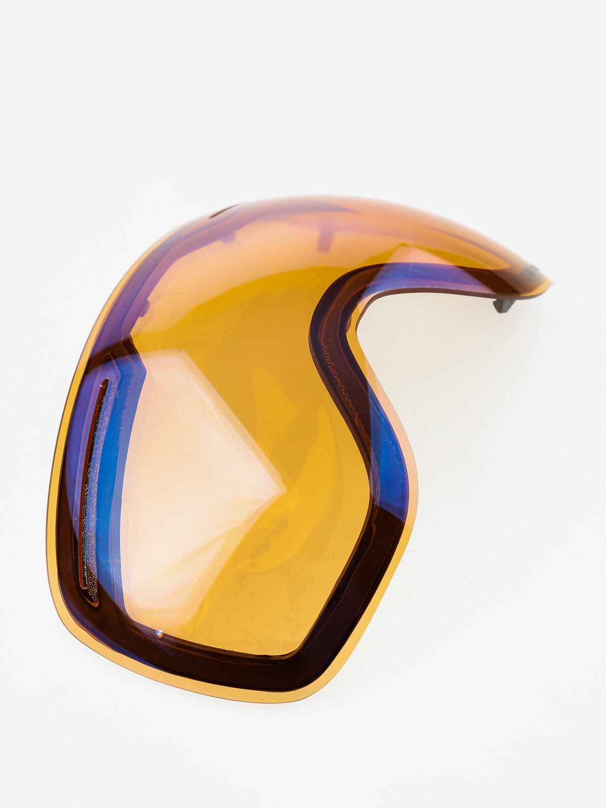 Dragon Goggles X1 (knight rider/dark smoke/l flash blue l rose)