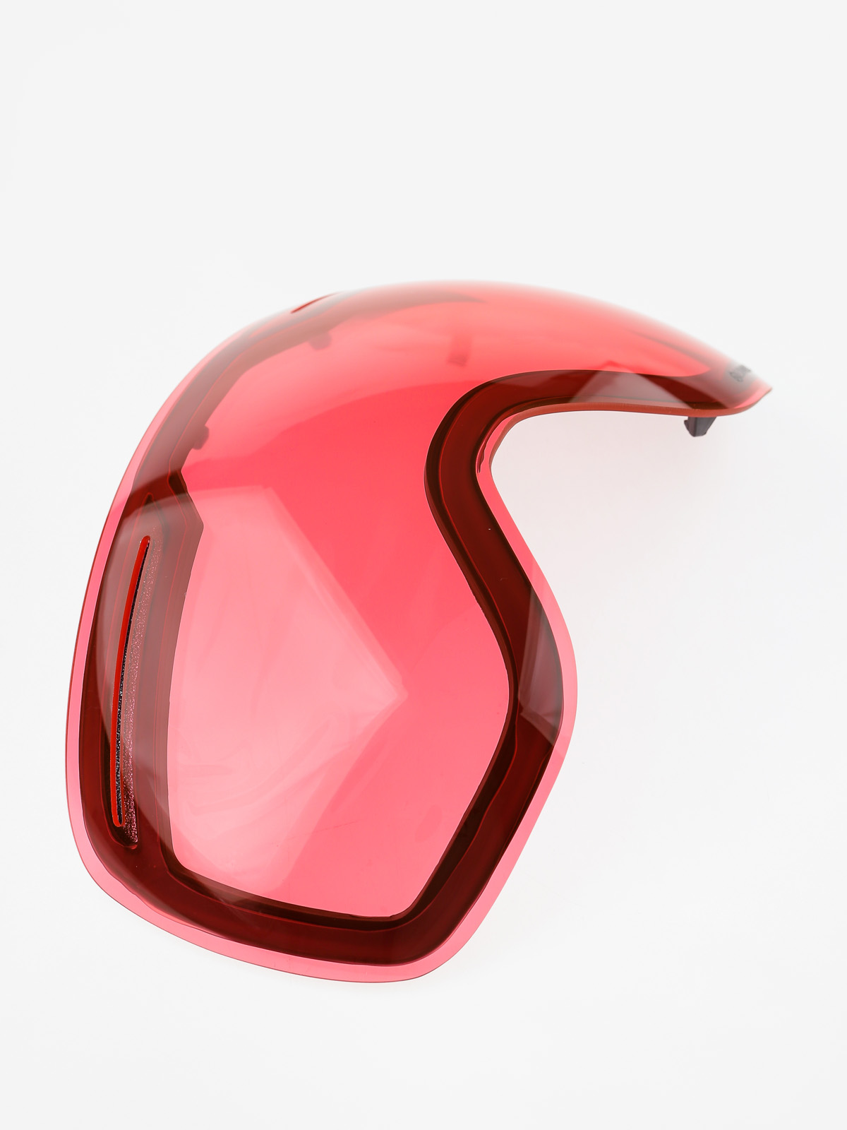 Dragon Goggles X1 (knight rider/dark smoke/l flash blue l rose)