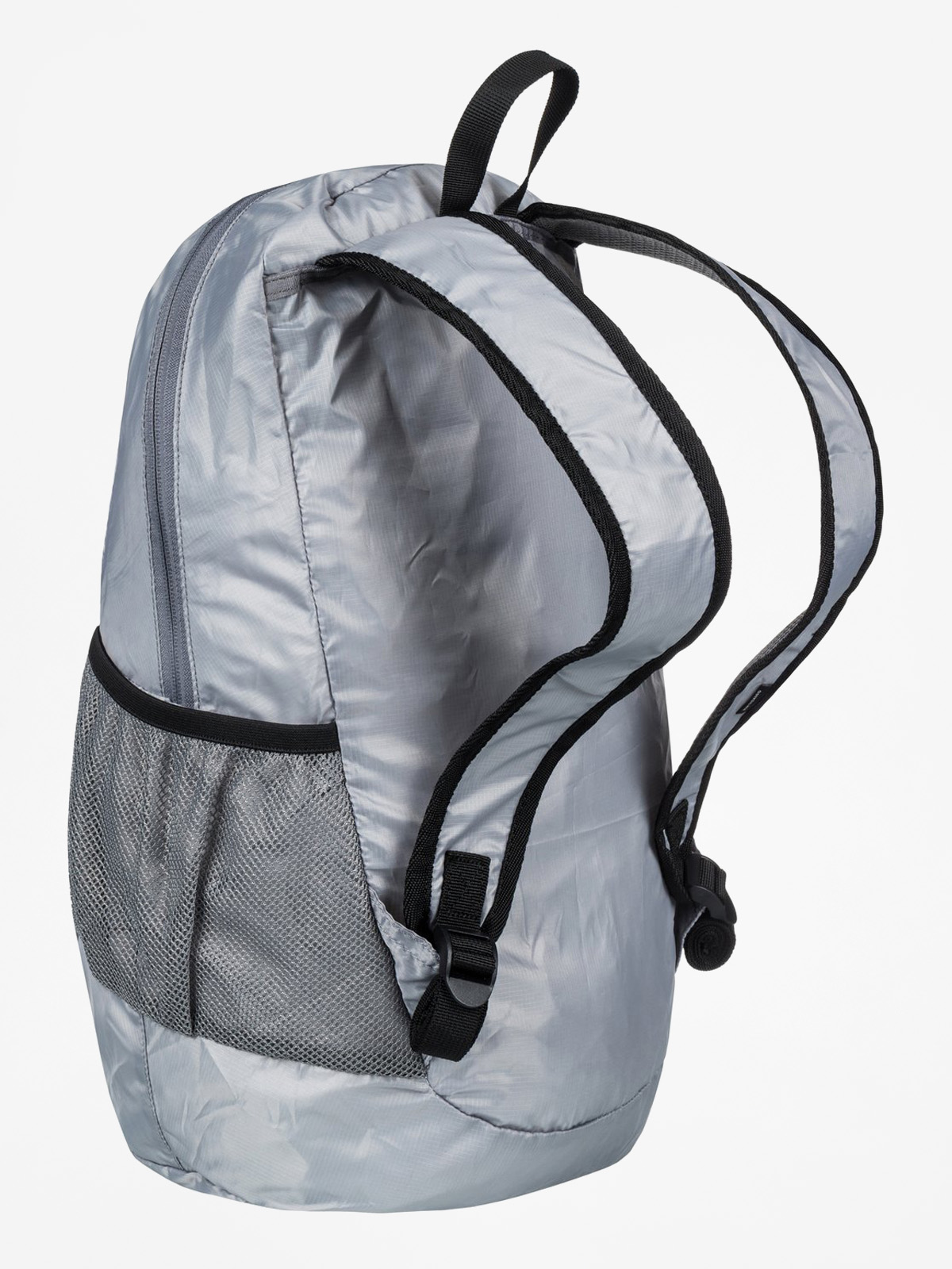 Quiksilver Backpack Octo Packable silver sleet