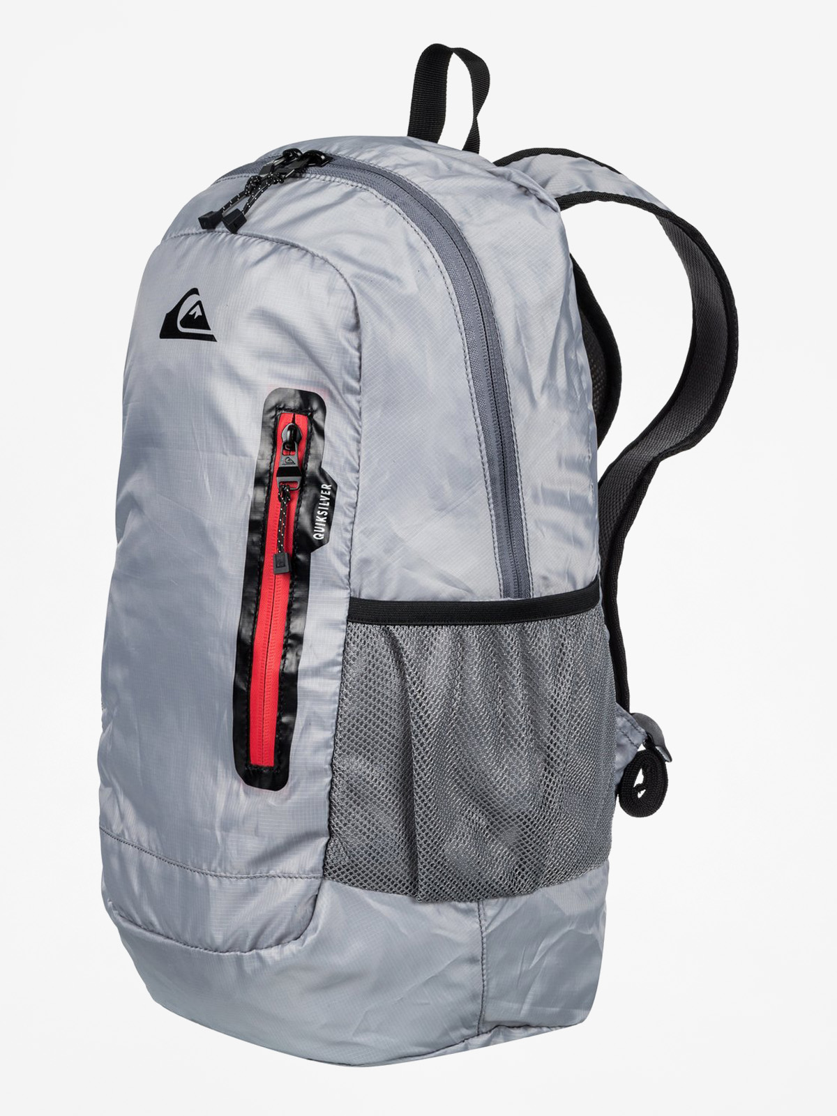 Quiksilver Backpack Octo Packable silver (sleet)
