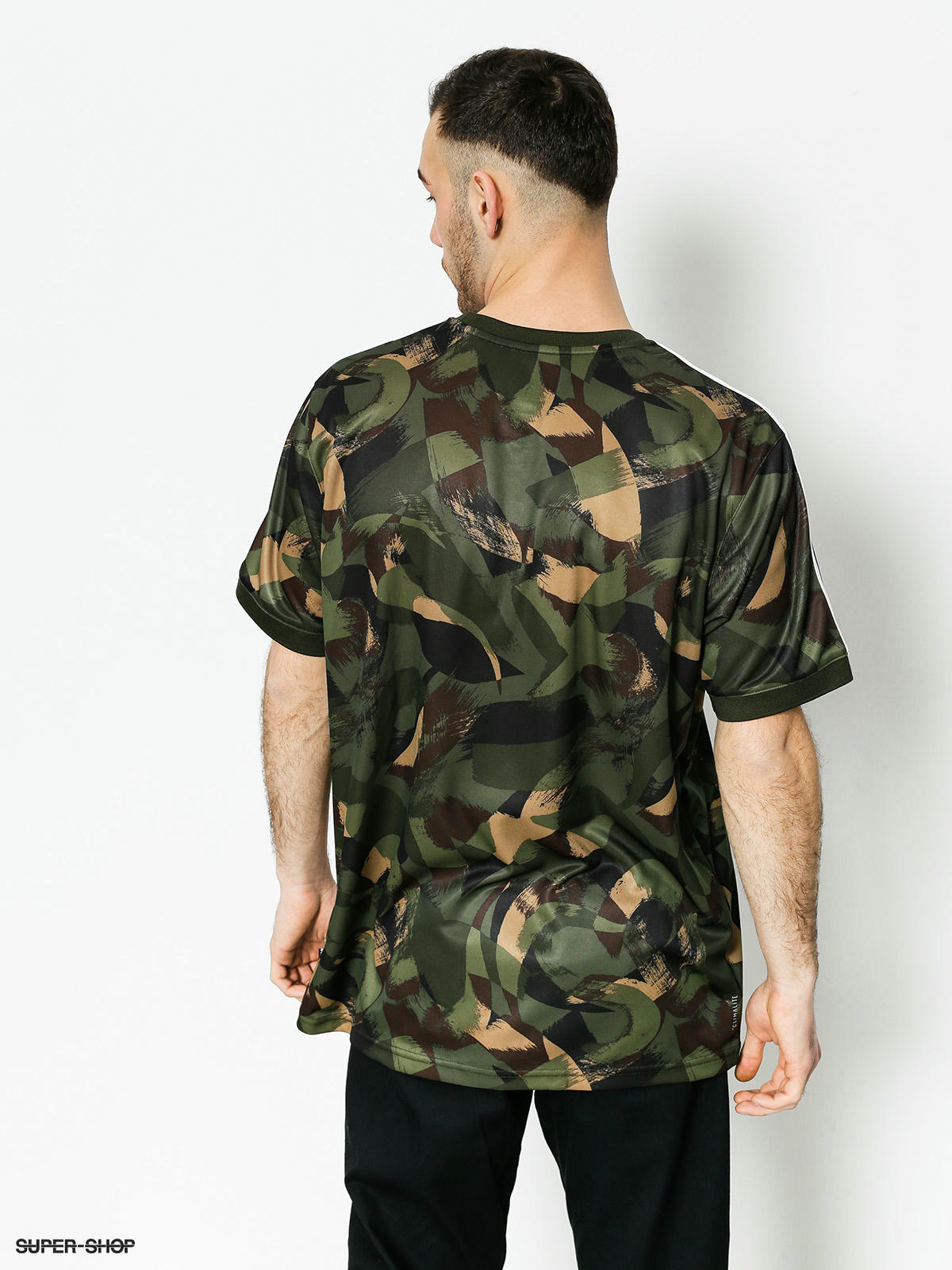 Army adidas cheap shirt