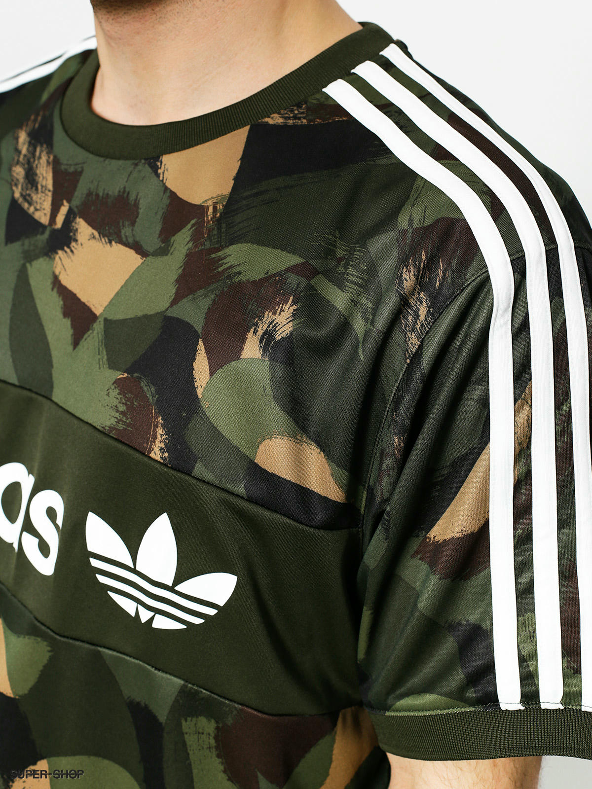 adidas t shirt army