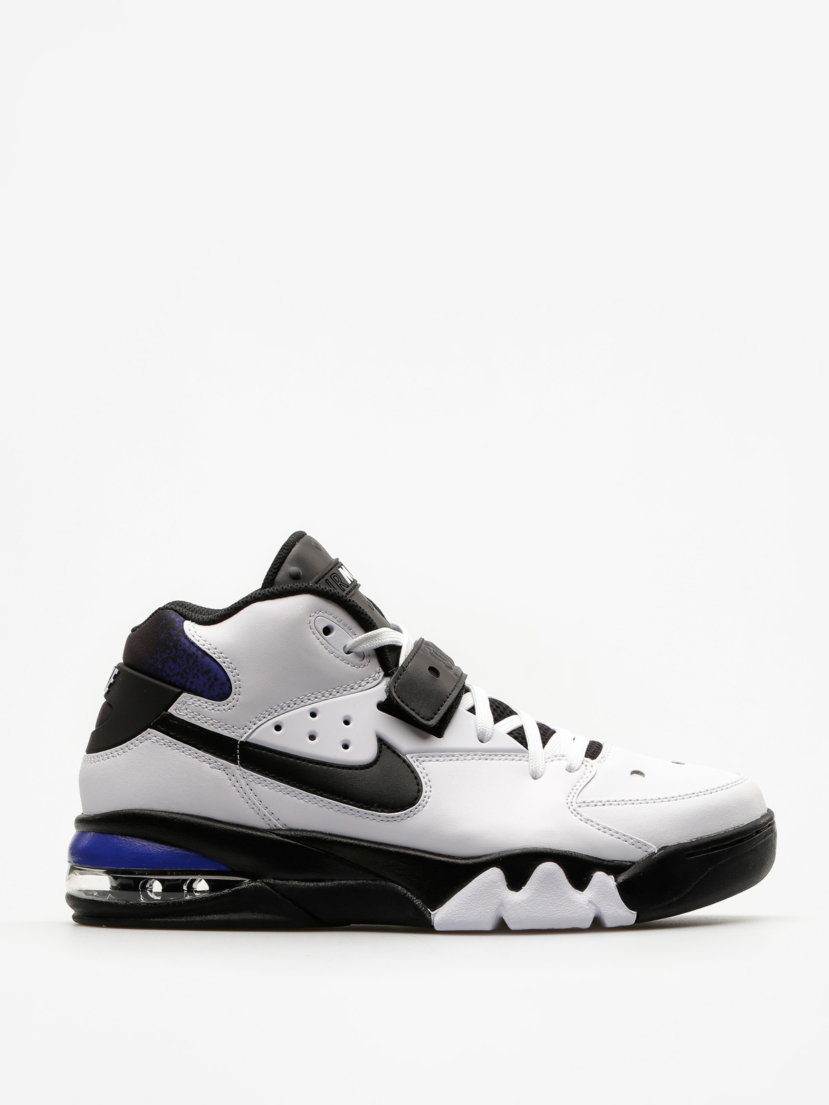 Nike Air Force Max 93 Schuhe (white/black cobalt)