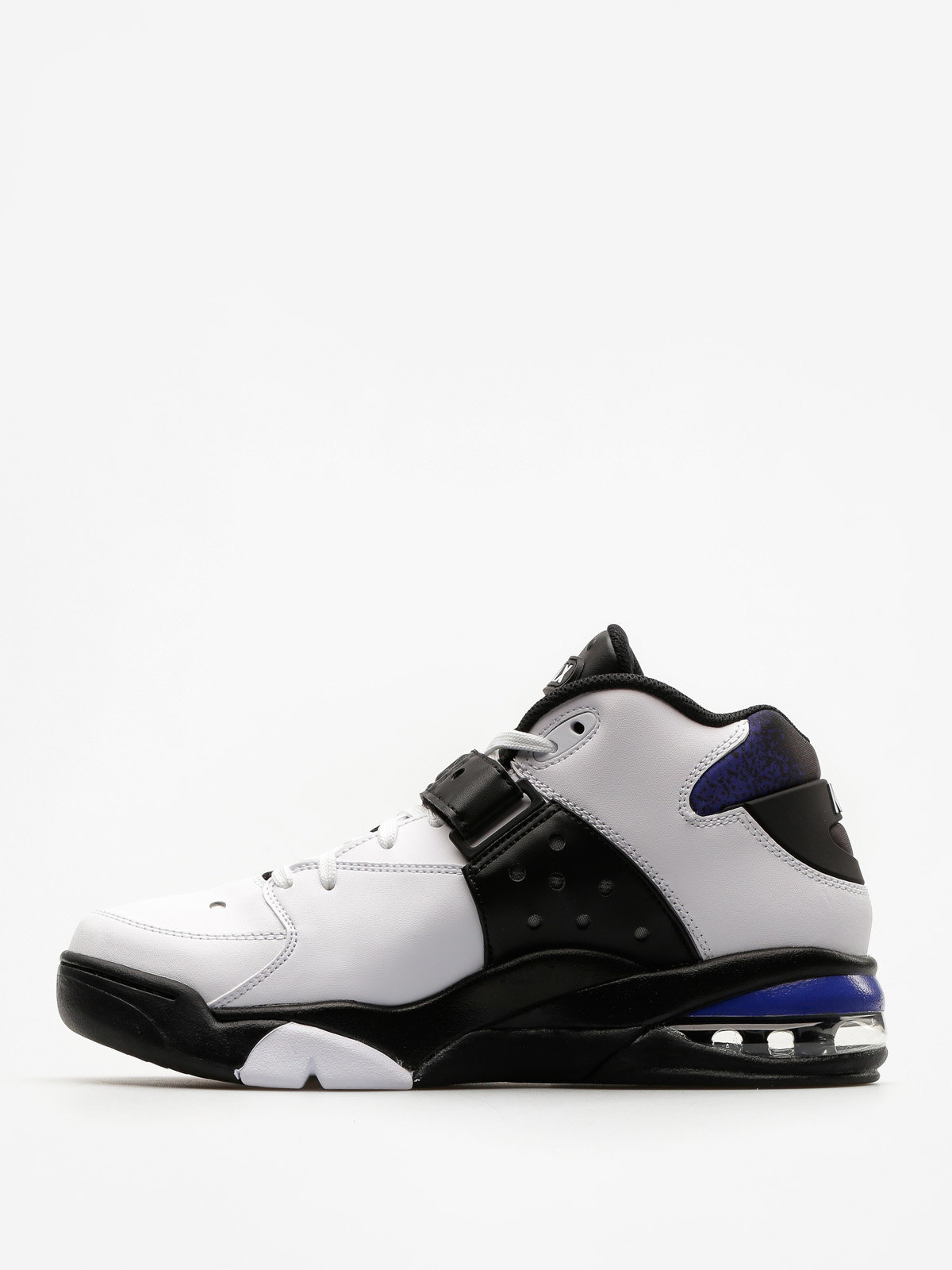 Nike Air Force Max 93 Schuhe (white/black cobalt)