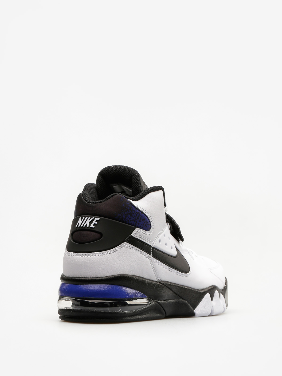 Nike Air Force Max 93 Schuhe WeiB white black cobalt