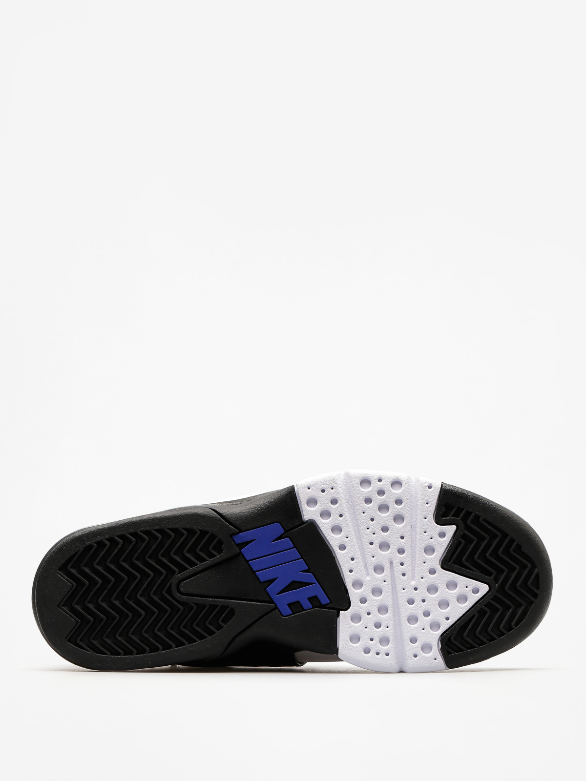 Nike Air Force Max 93 Schuhe (white/black cobalt)