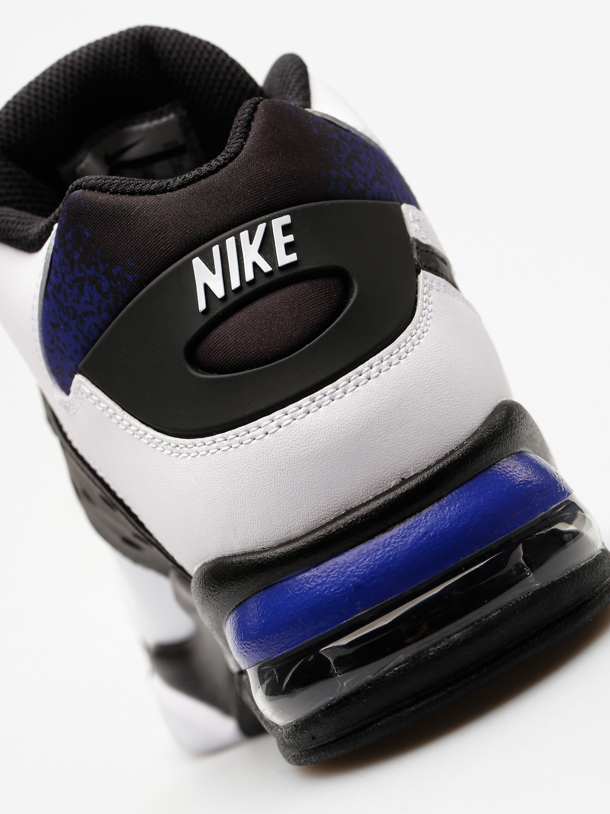 Nike Air Force Max 93 Schuhe (white/black cobalt)