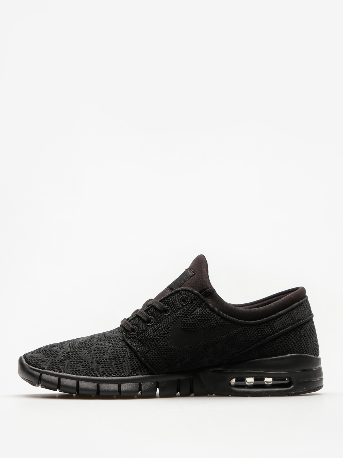 Nike SB Shoes Sb Stefan Janoski Max (black/black anthracite)