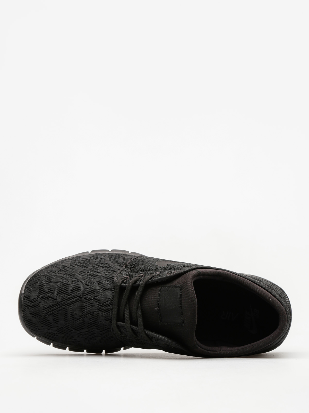 Nike SB Shoes Sb Stefan Janoski Max (black/black anthracite)