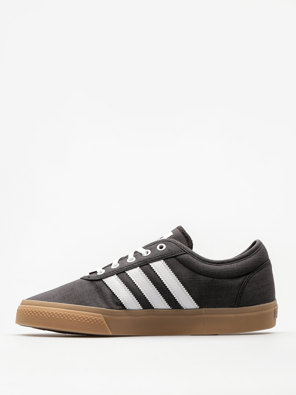 adidas Shoes Adi Ease (cblack/ftwwht/gum3)