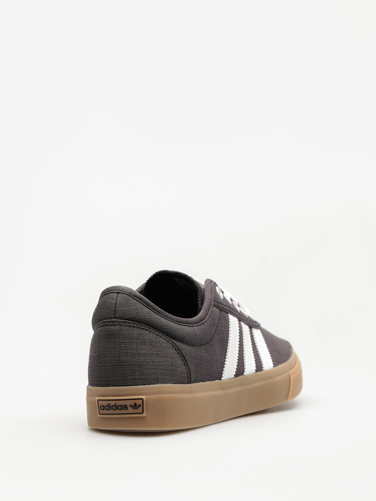 adidas Shoes Adi Ease (cblack/ftwwht/gum3)