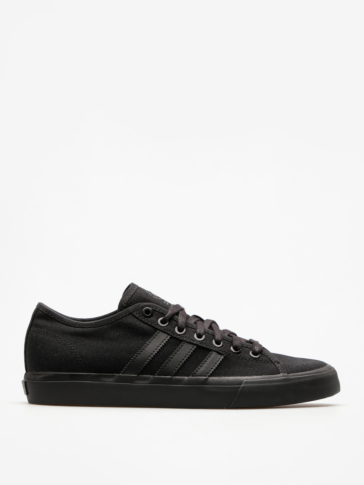 adidas Shoes Matchcourt Rx (cblack/cblack/cblack)