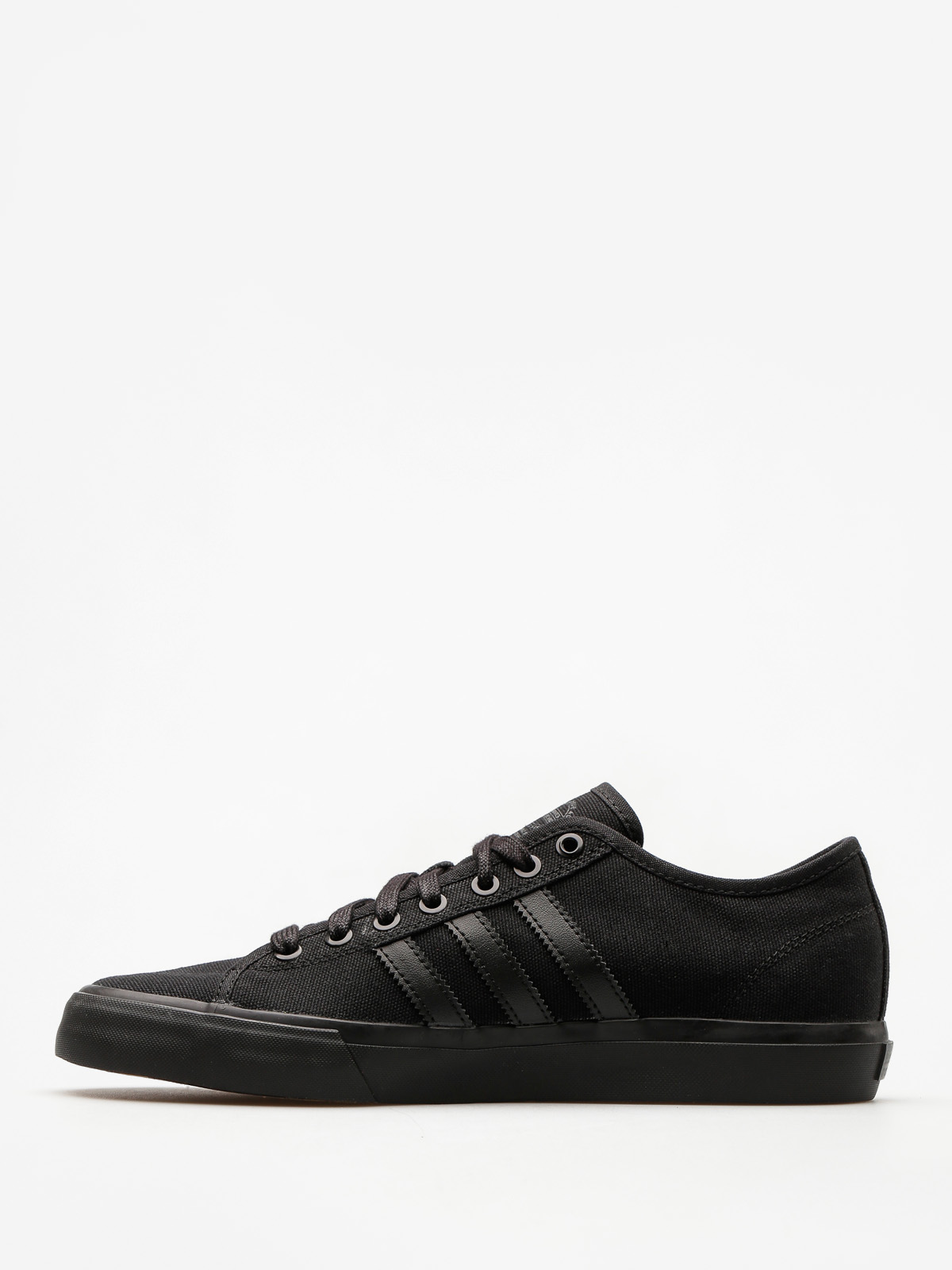 adidas Shoes Matchcourt Rx (cblack/cblack/cblack)