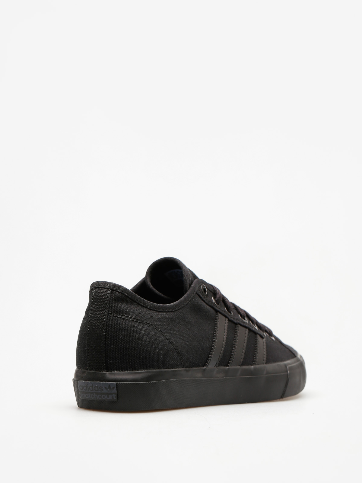 adidas Shoes Matchcourt Rx (cblack/cblack/cblack)