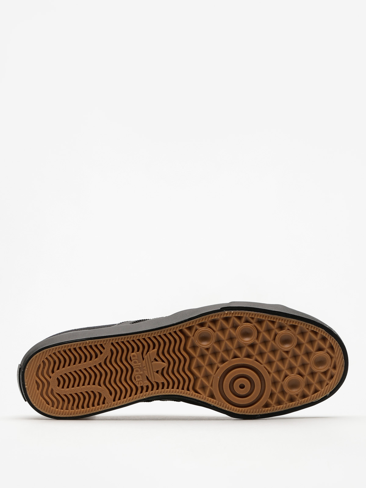 adidas Shoes Matchcourt Rx (cblack/cblack/cblack)